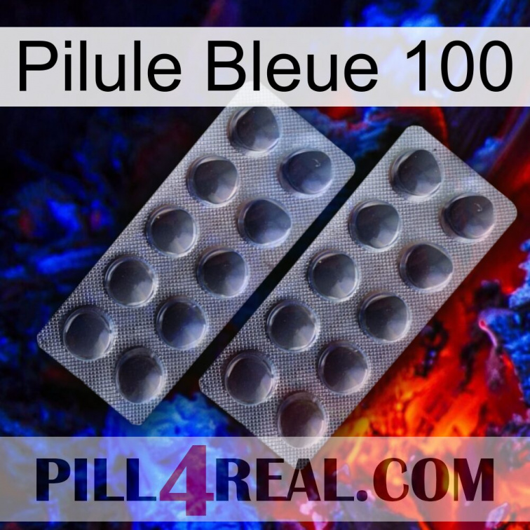 Blue Pill 100 31